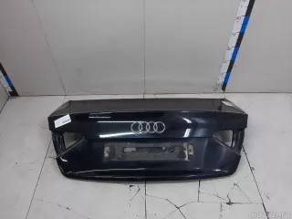 8T0827023AJ VAG Крышка багажника Audi A5 (S5,RS5) 1 Арт E22799877, вид 1