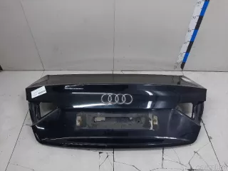 8T0827023AJ VAG Крышка багажника Audi A5 (S5,RS5) 1 Арт E22799877, вид 2