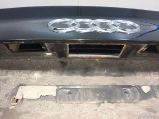 8T0827023AJ VAG Крышка багажника Audi A5 (S5,RS5) 1 Арт E22799877, вид 4