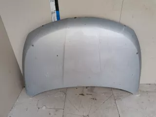 65100EL030 Nissan Капот Nissan TIIDA C13 Арт E22809020, вид 1