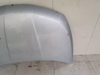 65100EL030 Nissan Капот Nissan TIIDA C13 Арт E22809020, вид 5