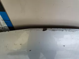 65100EL030 Nissan Капот Nissan TIIDA C13 Арт E22809020, вид 6