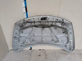 65100EL030 Nissan Капот Nissan TIIDA C13 Арт E22809020, вид 8