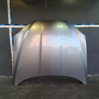C2Z11444 Jaguar Капот Jaguar XF 250 Арт E22856659, вид 1