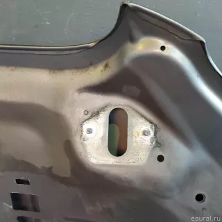 C2Z11444 Jaguar Капот Jaguar XF 250 Арт E22856659, вид 11