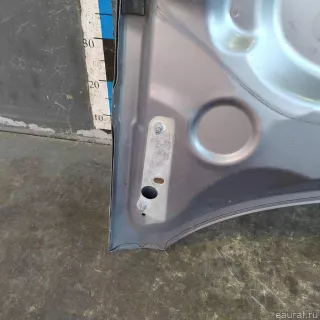 C2Z11444 Jaguar Капот Jaguar XF 250 Арт E22856659, вид 9