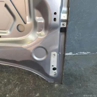 C2Z11444 Jaguar Капот Jaguar XF 250 Арт E22856659, вид 10