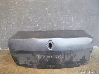 7751478642 Renault Крышка багажника Renault Symbol 2 Арт E23061940