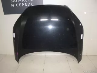 8J0823029E VAG Капот Audi TT 3 Арт E23117754, вид 1