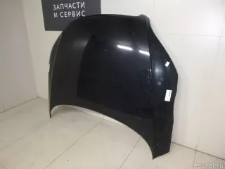 8J0823029E VAG Капот Audi TT 3 Арт E23117754, вид 2