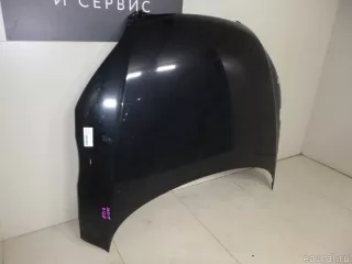 8J0823029E VAG Капот Audi TT 3 Арт E23117754, вид 3