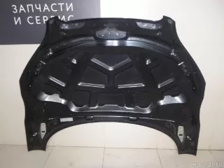 8J0823029E VAG Капот Audi TT 3 Арт E23117754, вид 5