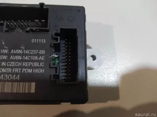 31343044 Volvo Блок комфорта Volvo V40 2 Арт E23265504, вид 4