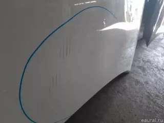5N0823031D VAG Капот Volkswagen Tiguan 1 Арт E23291019, вид 15