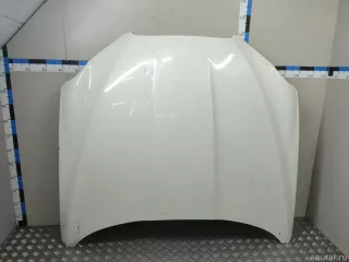 C2Z11444 Jaguar Капот Jaguar XF 250 Арт E23385095, вид 1