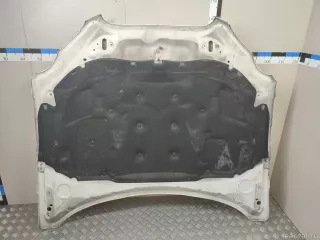 C2Z11444 Jaguar Капот Jaguar XF 250 Арт E23385095, вид 12
