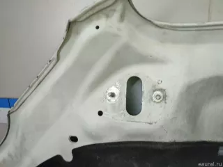C2Z11444 Jaguar Капот Jaguar XF 250 Арт E23385095, вид 14