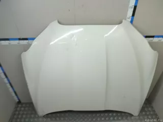 C2Z11444 Jaguar Капот Jaguar XF 250 Арт E23385095, вид 2
