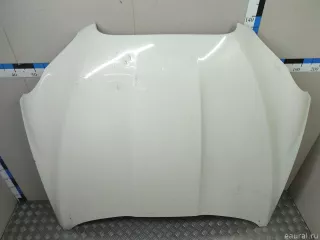 C2Z11444 Jaguar Капот Jaguar XF 250 Арт E23385095, вид 3