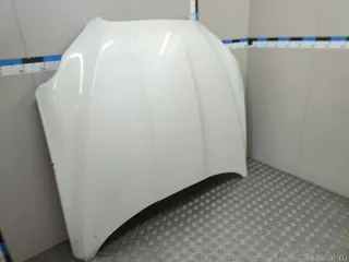 C2Z11444 Jaguar Капот Jaguar XF 250 Арт E23385095, вид 5