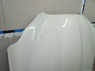 C2Z11444 Jaguar Капот Jaguar XF 250 Арт E23385095, вид 6