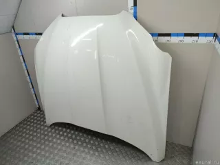 C2Z11444 Jaguar Капот Jaguar XF 250 Арт E23385095, вид 8