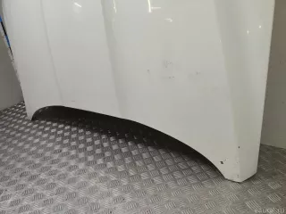 C2Z11444 Jaguar Капот Jaguar XF 250 Арт E23385095, вид 9