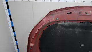 5N0823031D VAG Капот Volkswagen Tiguan 1 Арт E23417318, вид 11