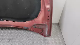5N0823031D VAG Капот Volkswagen Tiguan 1 Арт E23417318, вид 14