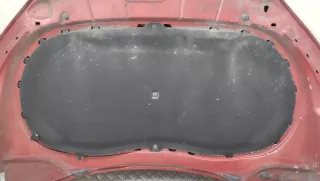 5N0823031D VAG Капот Volkswagen Tiguan 1 Арт E23417318, вид 15