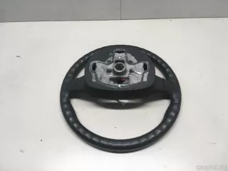 1500633 Ford Руль Ford Focus 2 restailing Арт E23436068, вид 1