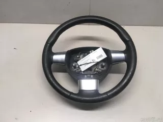 1500633 Ford Руль Ford Focus 2 restailing Арт E23436068, вид 3