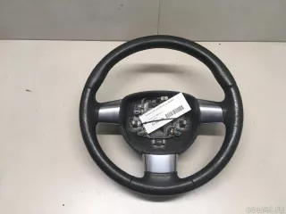 1500633 Ford Руль Ford Focus 2 restailing Арт E23436068, вид 4