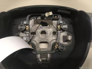 1500633 Ford Руль Ford Focus 2 restailing Арт E23436068, вид 9