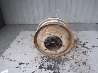 7420946502 Renault Диск колесный железо Renault Midlum Арт E36206259, вид 1