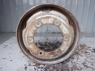 7420946502 Renault Диск колесный железо Renault Midlum Арт E36206259, вид 2