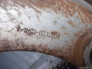 7420946502 Renault Диск колесный железо Renault Midlum Арт E36206259, вид 4