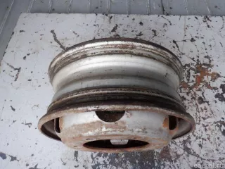 7420946502 Renault Диск колесный железо Renault Midlum Арт E36206259, вид 6