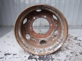 7420946502 Renault Диск колесный железо Renault Midlum Арт E36206259, вид 8