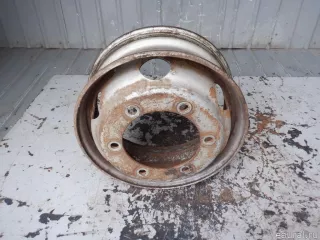 7420946502 Renault Диск колесный железо Renault Midlum Арт E36206259, вид 9