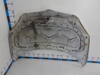 5J0823031A VAG Капот Skoda Roomster 1 restailing Арт E40617279, вид 5