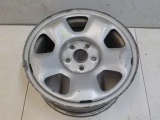 42700SZAA02 Honda Диск колесный железо Honda Pilot 2 Арт E40815464, вид 1