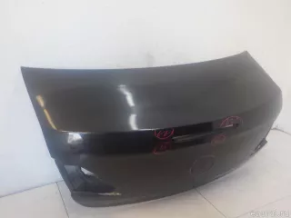 GSYD5261XA Mazda Крышка багажника Mazda 6 3 Арт E40883500, вид 2