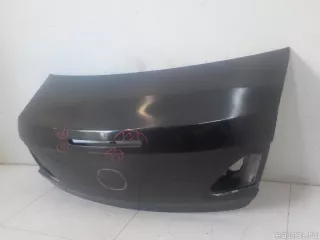 GSYD5261XA Mazda Крышка багажника Mazda 6 3 Арт E40883500, вид 3