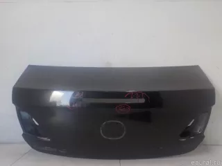 GSYD5261XA Mazda Крышка багажника Mazda 6 3 Арт E40883500, вид 4