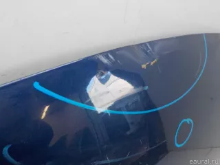 5730079J00 Suzuki Капот Suzuki SX4 1 Арт E41079200, вид 5