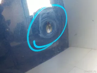 5730079J00 Suzuki Капот Suzuki SX4 1 Арт E41079200, вид 6