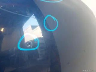 5730079J00 Suzuki Капот Suzuki SX4 1 Арт E41079200, вид 8