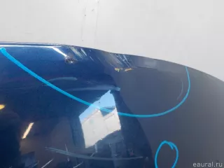5730079J00 Suzuki Капот Suzuki SX4 1 Арт E41079200, вид 9