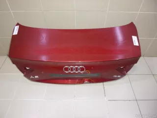 8T0827023AJ VAG Крышка багажника Audi A5 (S5,RS5) 1 Арт E60214723, вид 1